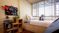Caspian (D22), Condominium #602938441